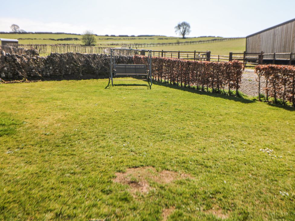 Burrs Farm - Peak District & Derbyshire - 1060137 - thumbnail photo 53
