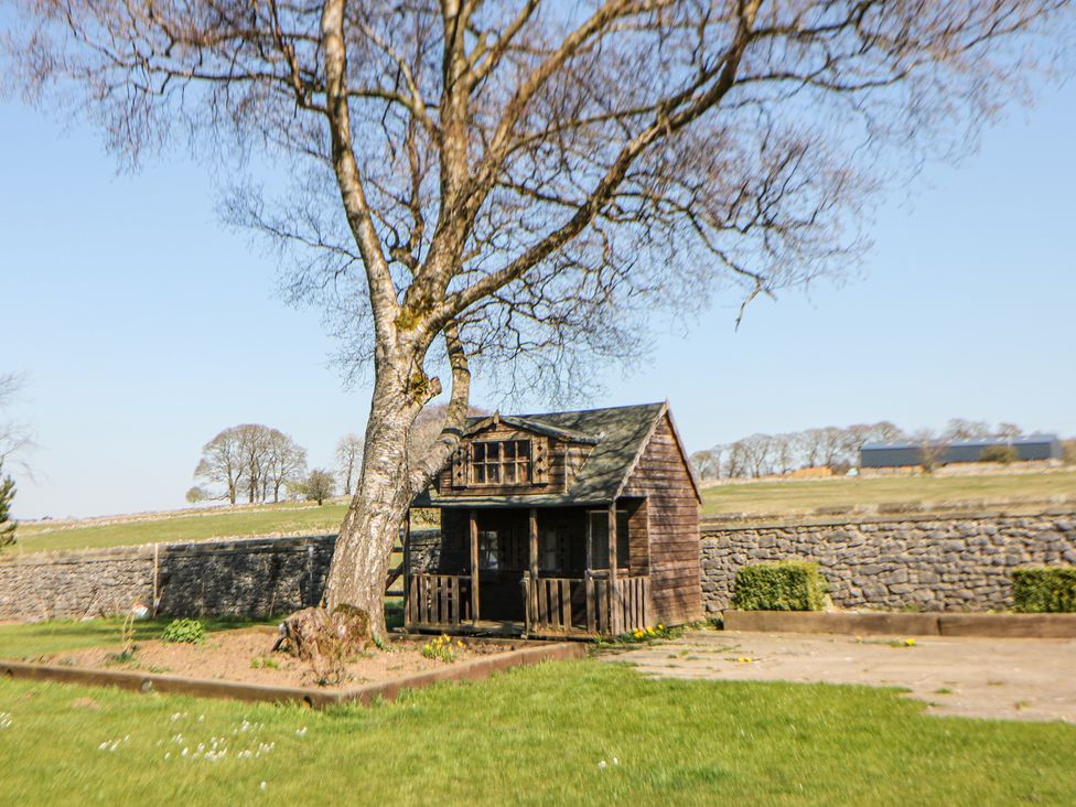 Burrs Farm - Peak District & Derbyshire - 1060137 - thumbnail photo 54