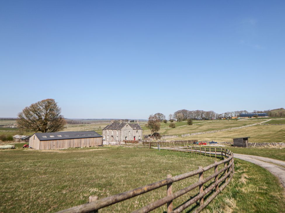 Burrs Farm - Peak District & Derbyshire - 1060137 - thumbnail photo 2