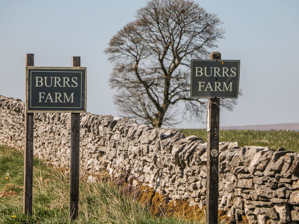 Burrs Farm - Peak District & Derbyshire - 1060137 - thumbnail photo 56