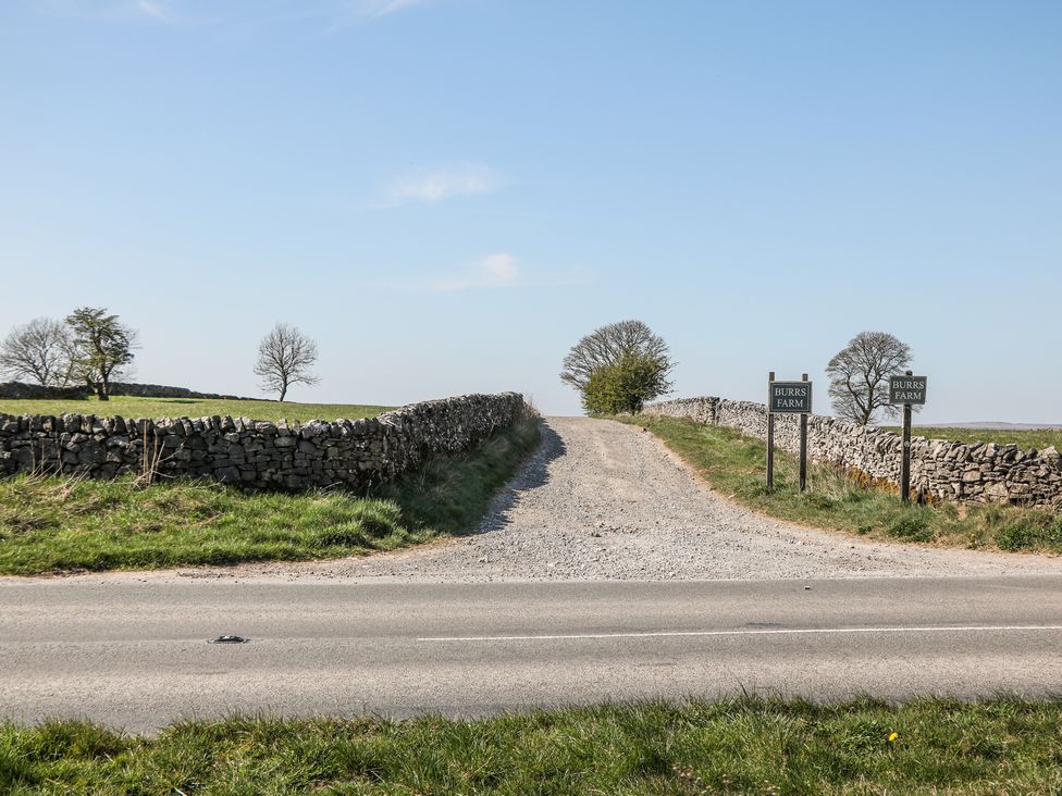 Burrs Farm - Peak District & Derbyshire - 1060137 - thumbnail photo 57