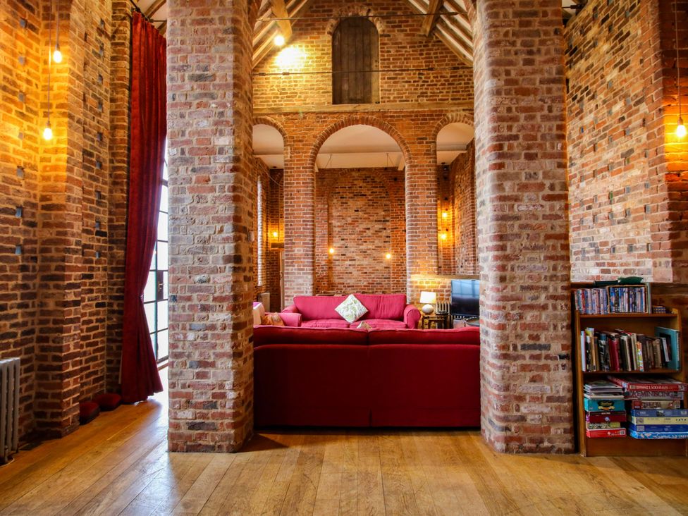 Windy Mundy Farm - Shropshire - 1060187 - thumbnail photo 6