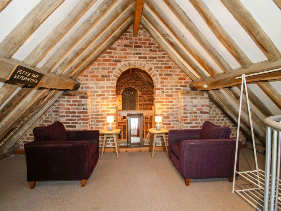 Windy Mundy Farm - Shropshire - 1060187 - thumbnail photo 43