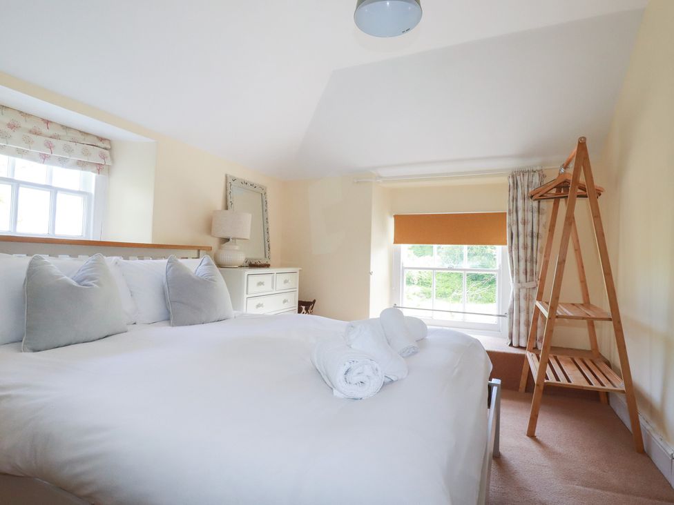 Trevethen Cottage - Cornwall - 1060284 - thumbnail photo 21