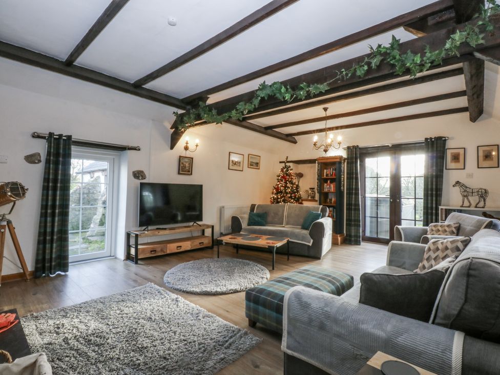 Ty Gwennol - Anglesey - 1060346 - thumbnail photo 3