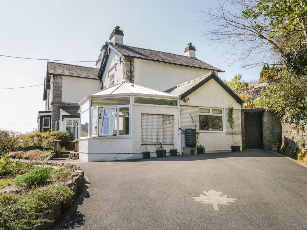 Yewbarrow Cottage - Lake District - 1060365 - thumbnail photo 2