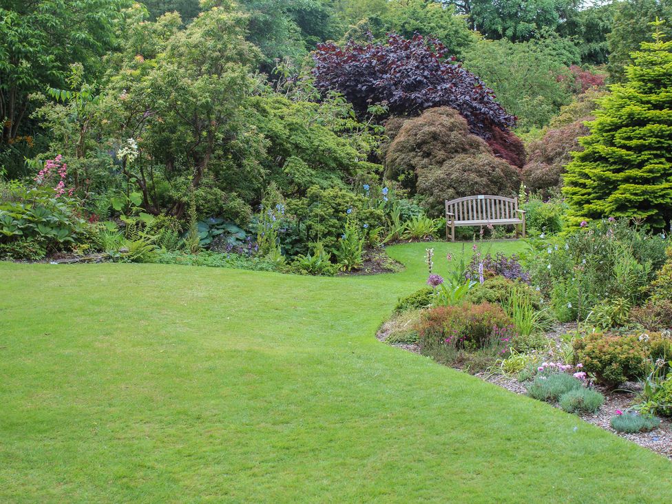 Branklyn Garden Cottage - Scottish Lowlands - 1060383 - thumbnail photo 25