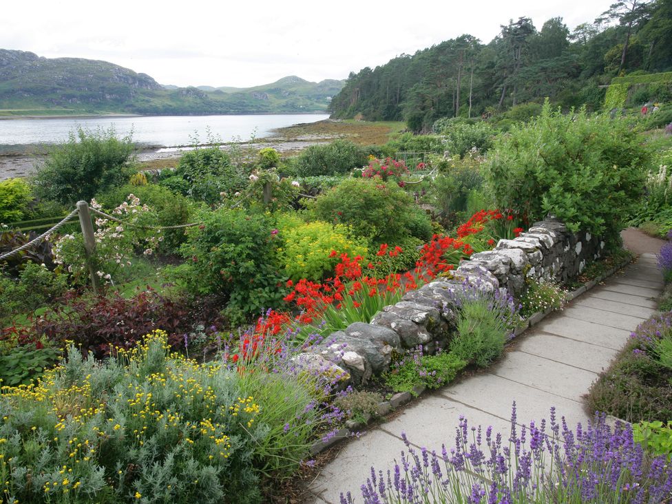 Inverewe - Garden Lodge - Scottish Highlands - 1060413 - thumbnail photo 27