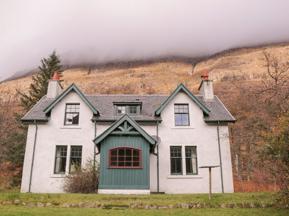 Glen Cottage - Torridon - Scottish Highlands - 1060421 - thumbnail photo 27