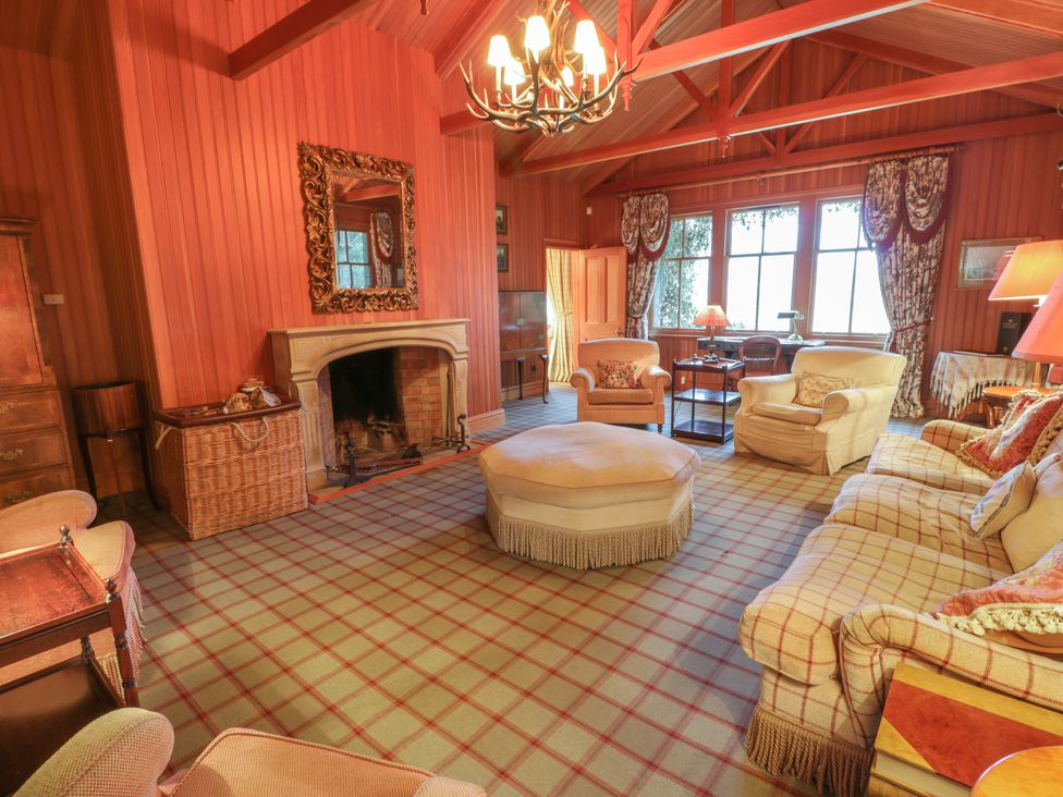 Creag Bhalg - Mar Lodge Estate - Scottish Highlands - 1060443 - thumbnail photo 7