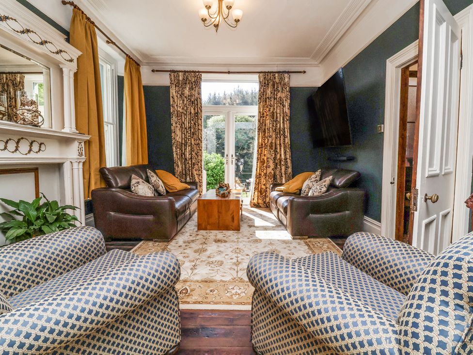 The Woodlands - Devon - 1060497 - thumbnail photo 2