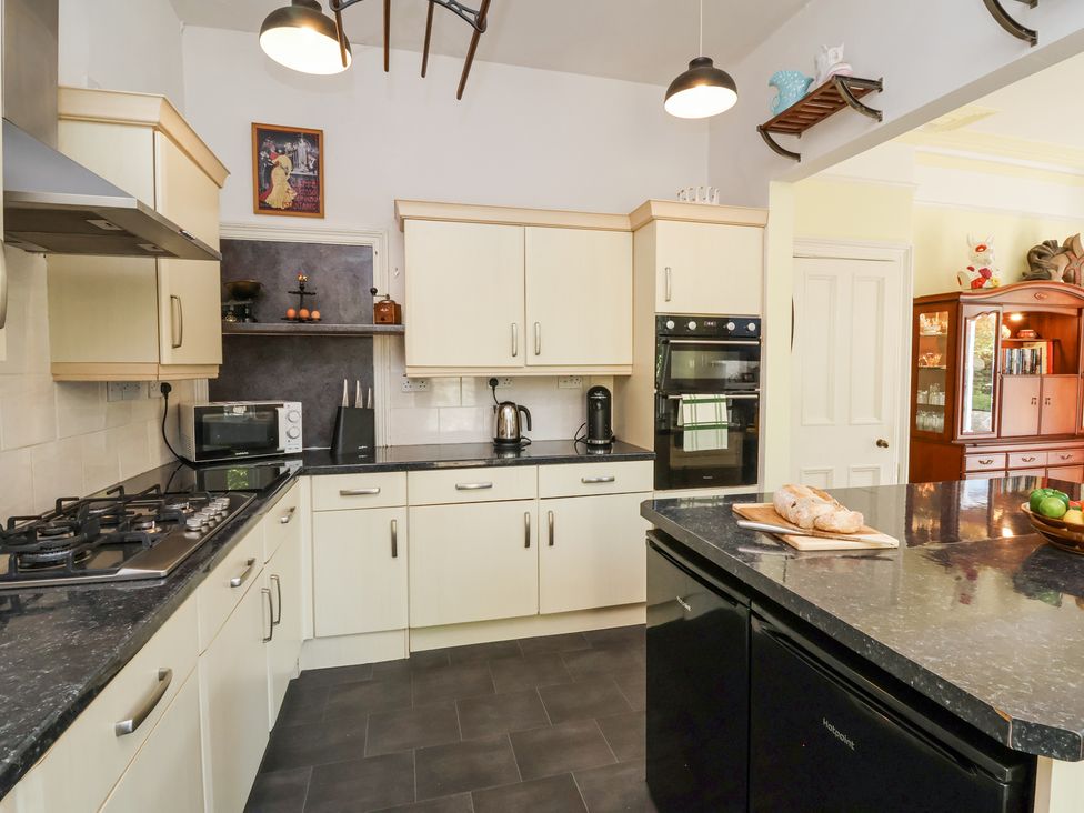 The Woodlands - Devon - 1060497 - thumbnail photo 10