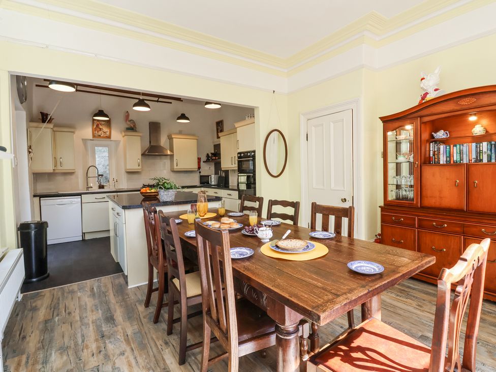 The Woodlands - Devon - 1060497 - thumbnail photo 12