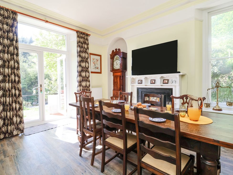 The Woodlands - Devon - 1060497 - thumbnail photo 14