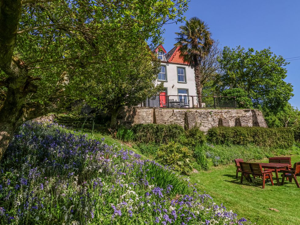 The Woodlands - Devon - 1060497 - thumbnail photo 32