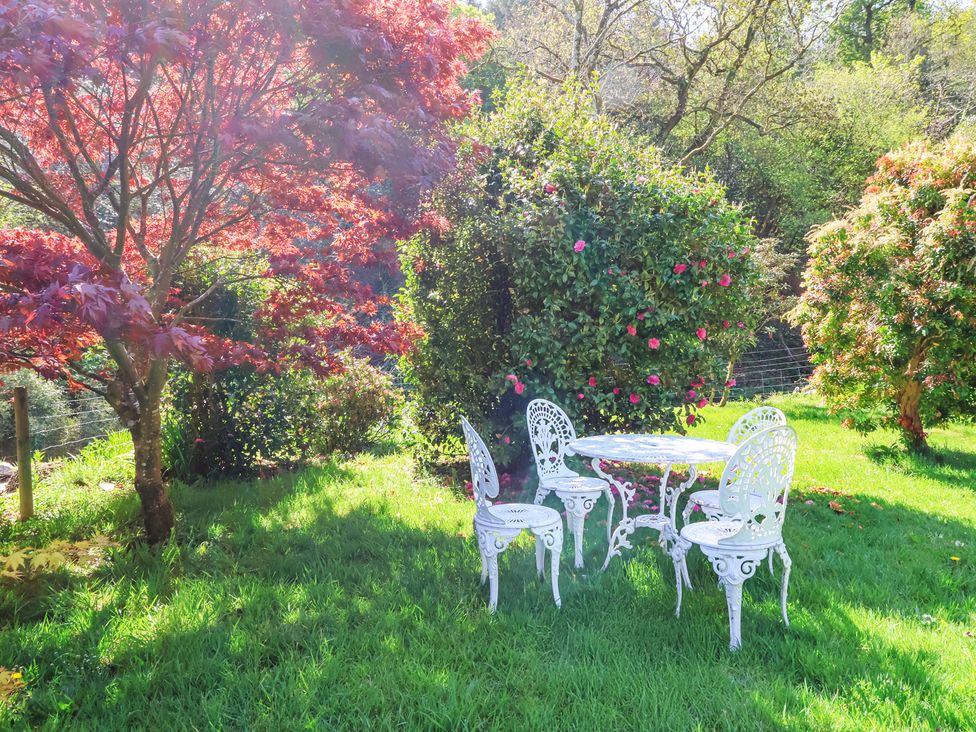 The Woodlands - Devon - 1060497 - thumbnail photo 35