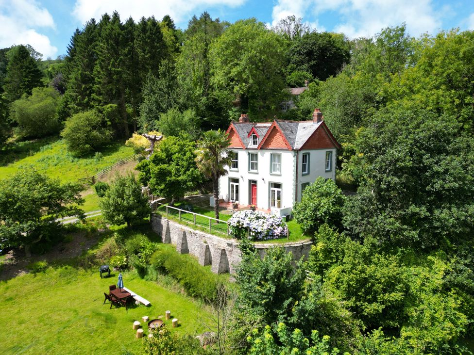 The Woodlands - Devon - 1060497 - thumbnail photo 1