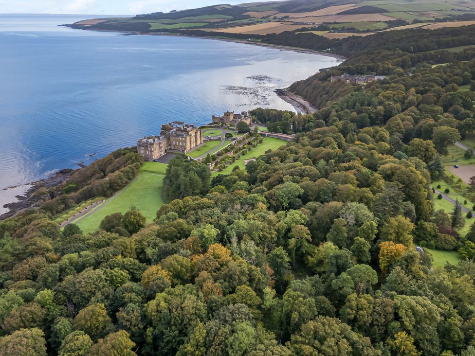 Royal  Artillery Cottage - Culzean Castle - Scottish Lowlands - 1060514 - thumbnail photo 18