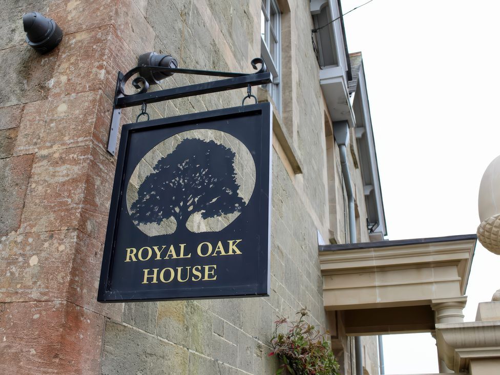 Royal Oak House - Dorset - 1060629 - thumbnail photo 83