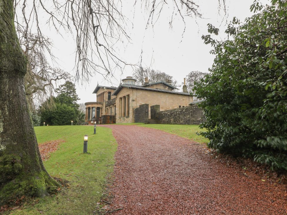 The Coach House - Holmwood - Scottish Lowlands - 1060681 - thumbnail photo 42