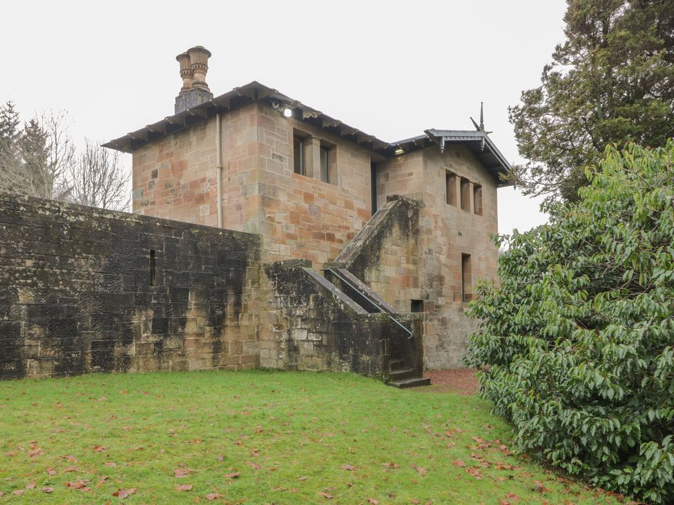 The Coach House - Holmwood - Scottish Lowlands - 1060681 - thumbnail photo 40