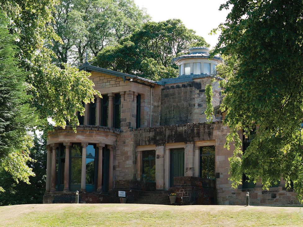 The Coach House - Holmwood - Scottish Lowlands - 1060681 - thumbnail photo 41