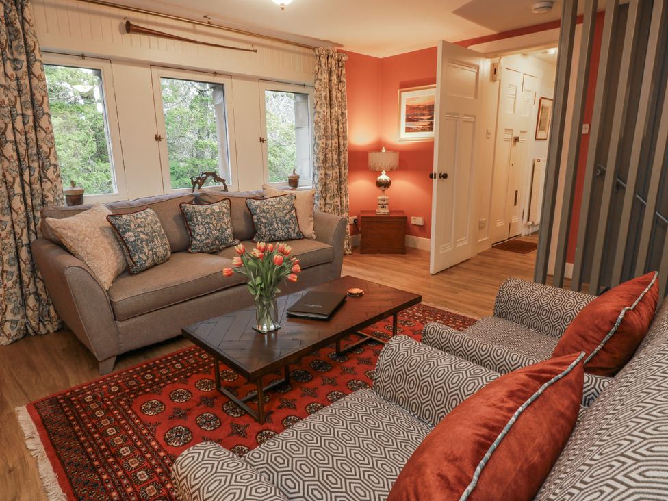 The Coach House - Holmwood - Scottish Lowlands - 1060681 - thumbnail photo 5