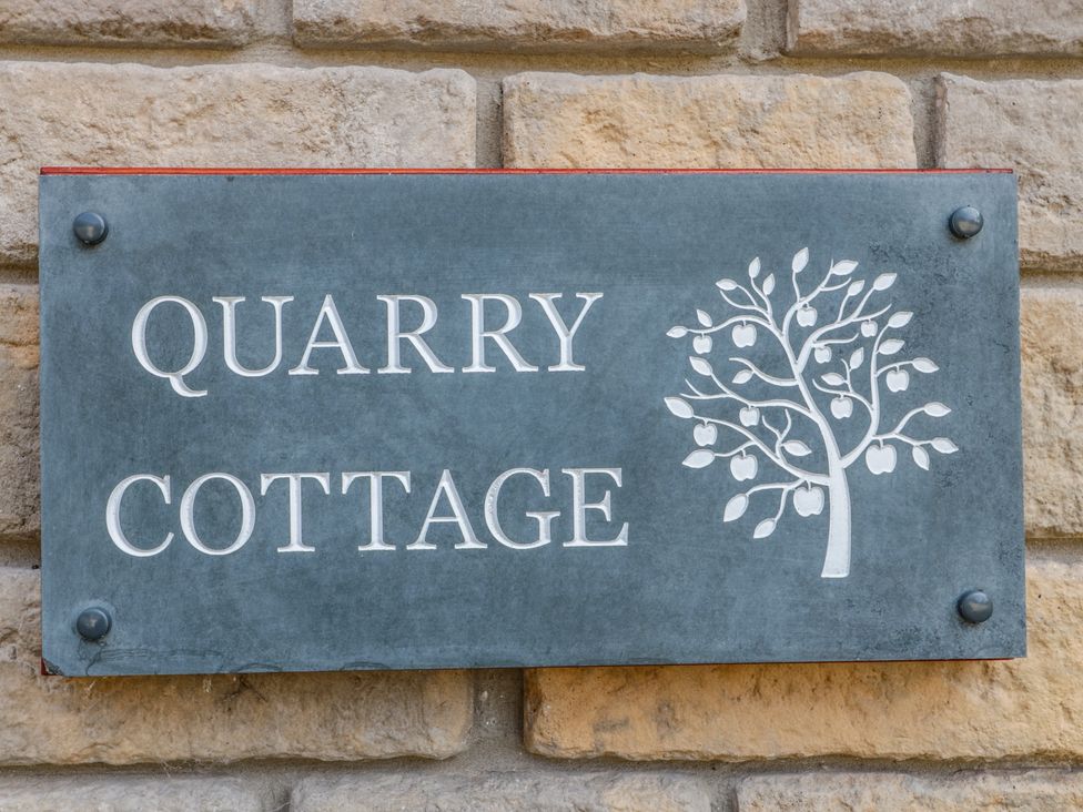 Quarry Cottage - Somerset & Wiltshire - 1061090 - thumbnail photo 3