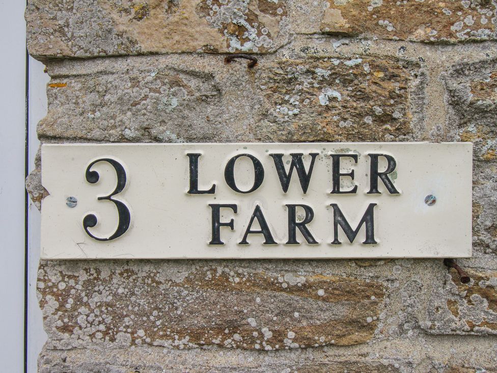 Lower Farm Cottage - Dorset - 1061319 - thumbnail photo 4