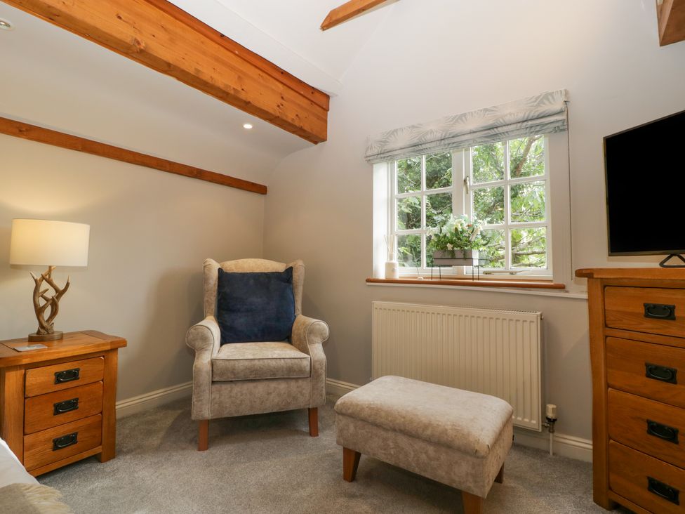 The Coach House Apartment - Cotswolds - 1061403 - thumbnail photo 10