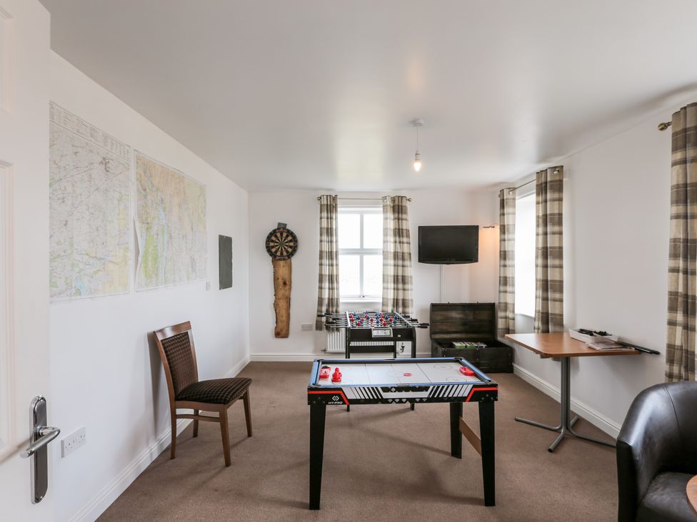 West Border Farm Abbeytown Seaville The Lake District And Cumbria