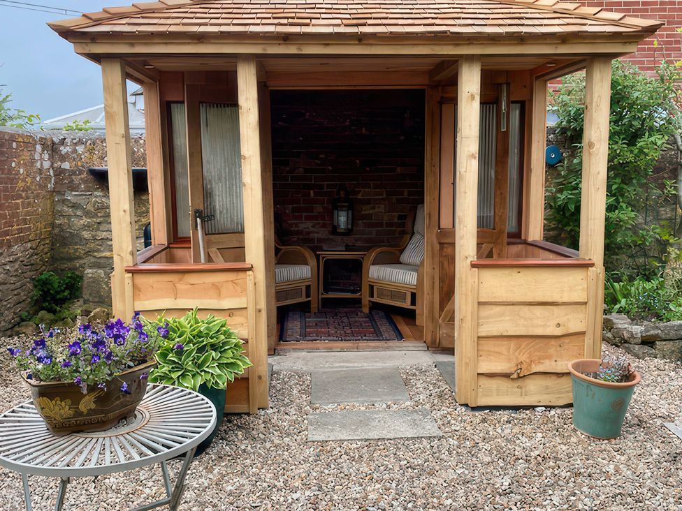 Little Brook - Dorset - 1061544 - thumbnail photo 24