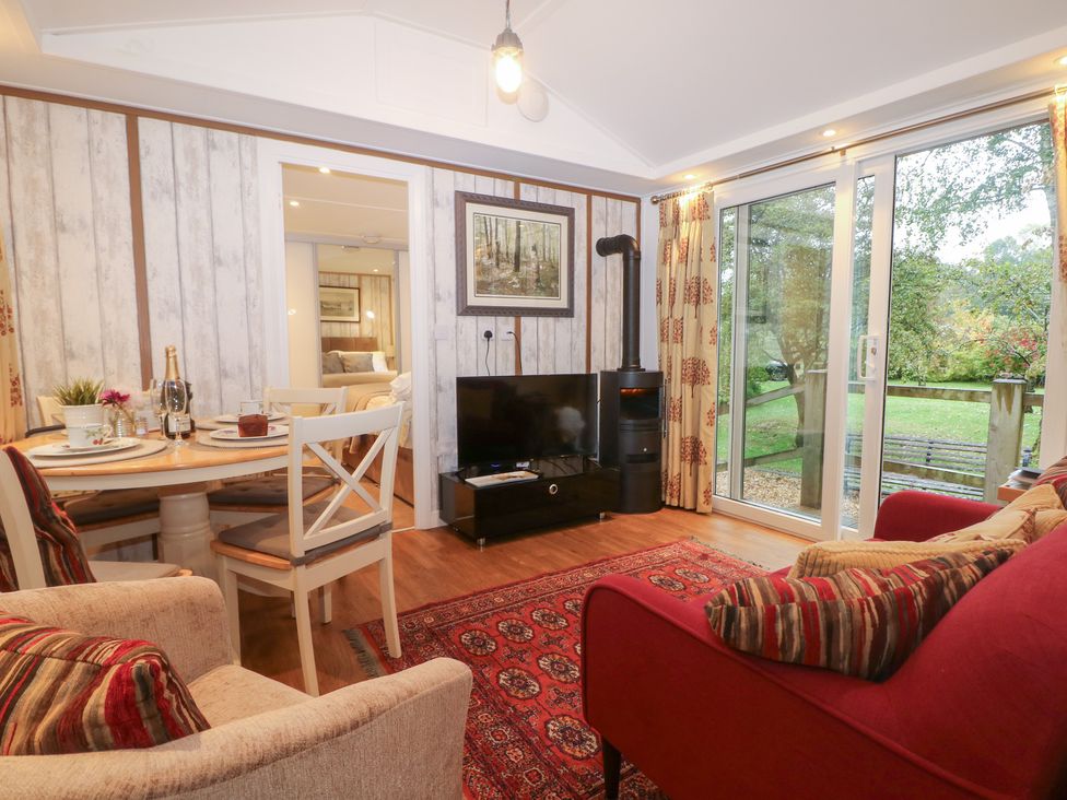 Orchard Lodge - Kent & Sussex - 1061582 - thumbnail photo 8