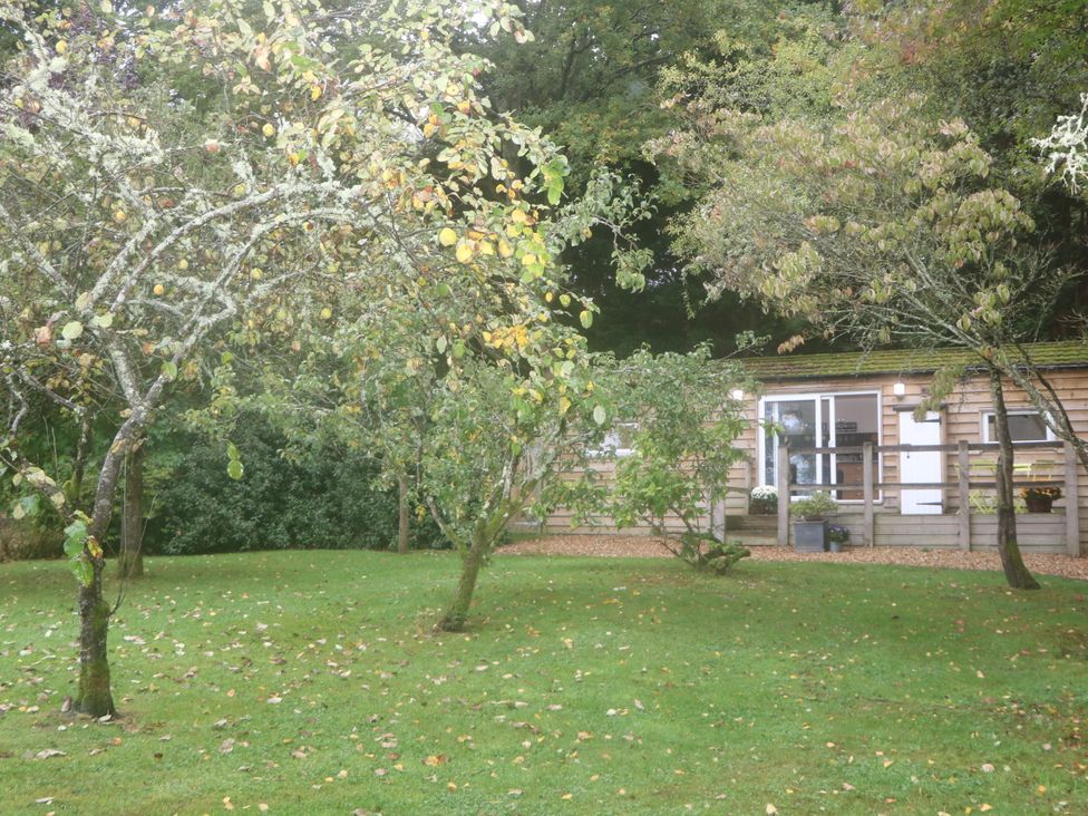 Harvest Lodge - Kent & Sussex - 1061588 - thumbnail photo 13