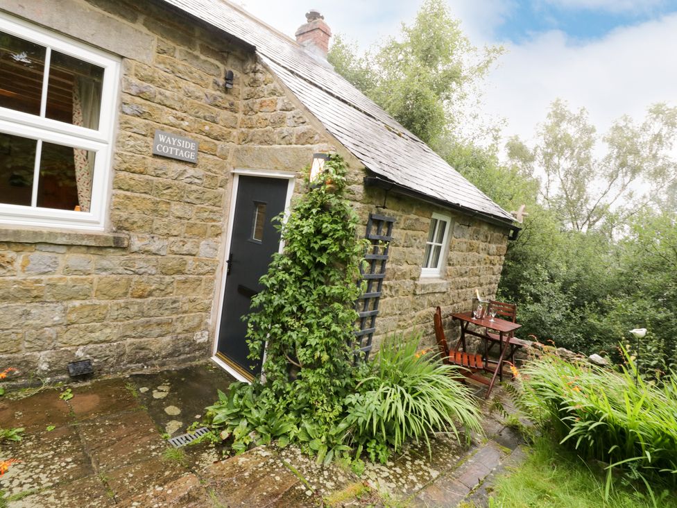 Wayside Cottage - North Yorkshire (incl. Whitby) - 1062267 - thumbnail photo 3