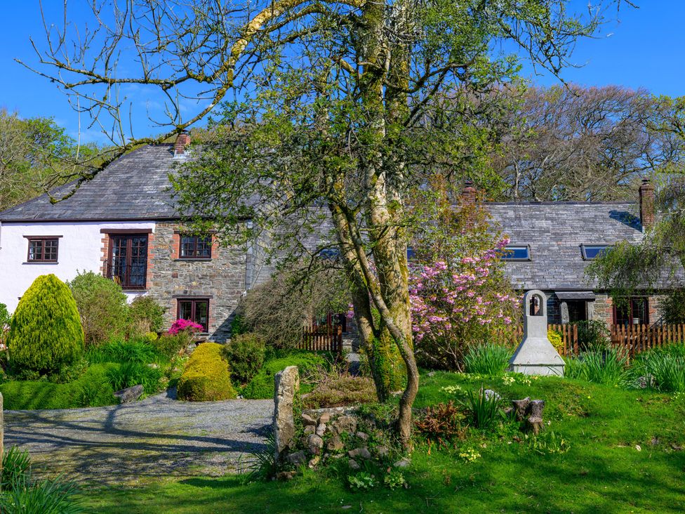 Pond Meadow - Cornwall - 1062420 - thumbnail photo 27