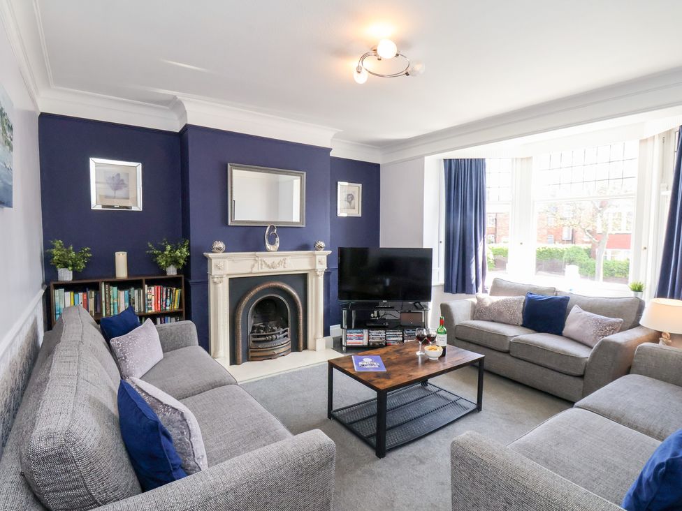 North Beach Lodge - North Yorkshire (incl. Whitby) - 1062531 - thumbnail photo 2