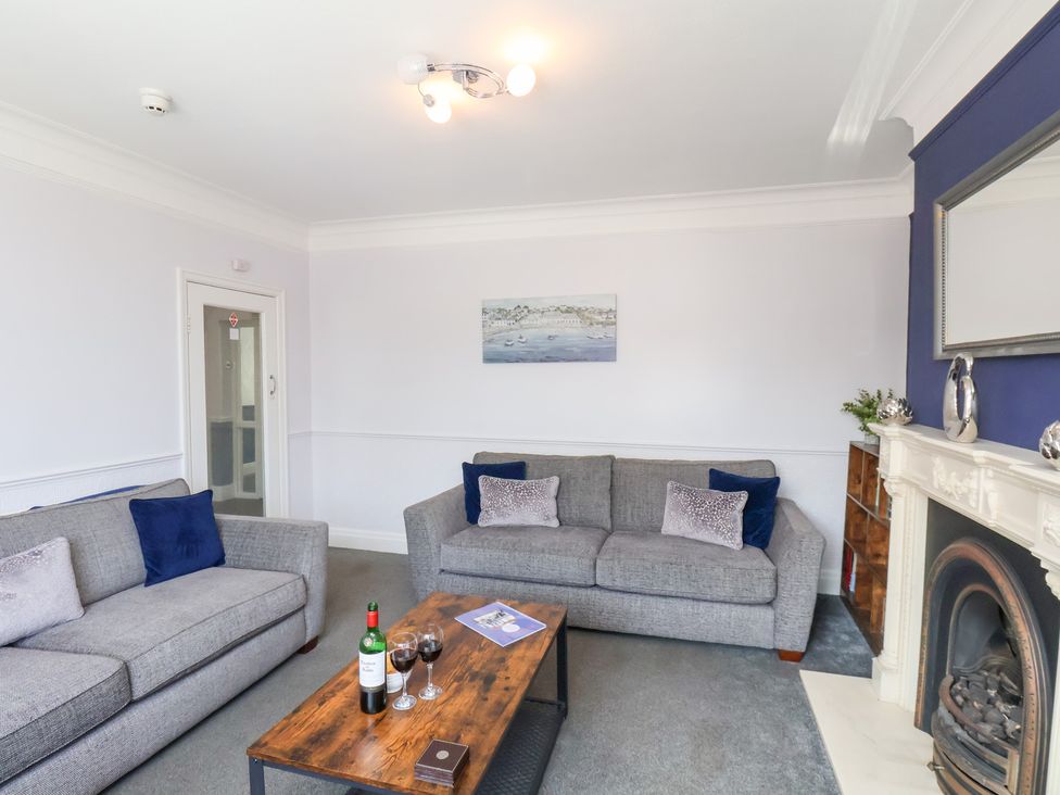 North Beach Lodge - North Yorkshire (incl. Whitby) - 1062531 - thumbnail photo 4
