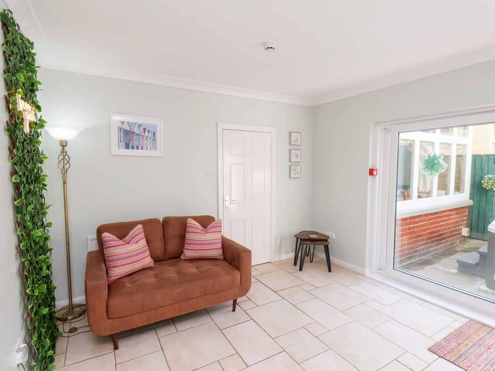 North Beach Lodge - North Yorkshire (incl. Whitby) - 1062531 - thumbnail photo 8