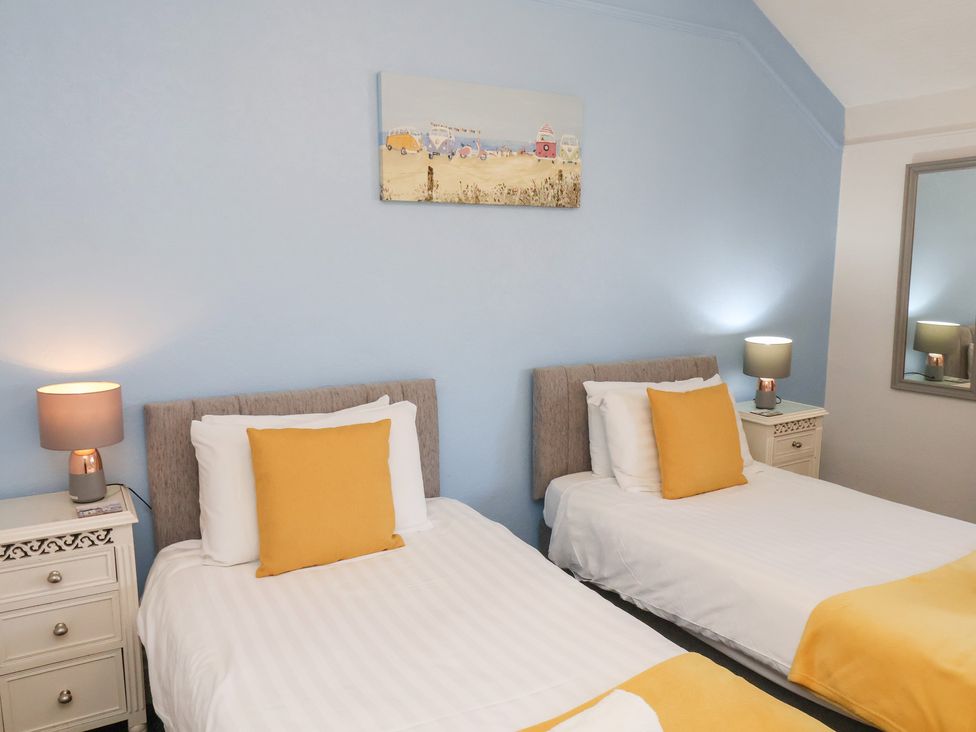 North Beach Lodge - North Yorkshire (incl. Whitby) - 1062531 - thumbnail photo 33