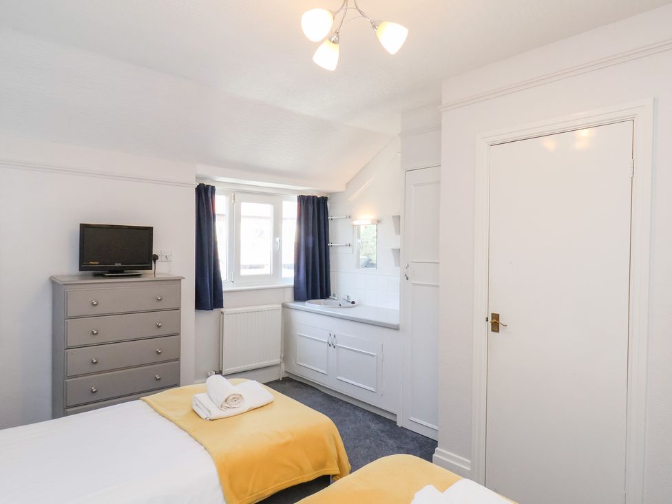 North Beach Lodge - North Yorkshire (incl. Whitby) - 1062531 - thumbnail photo 34