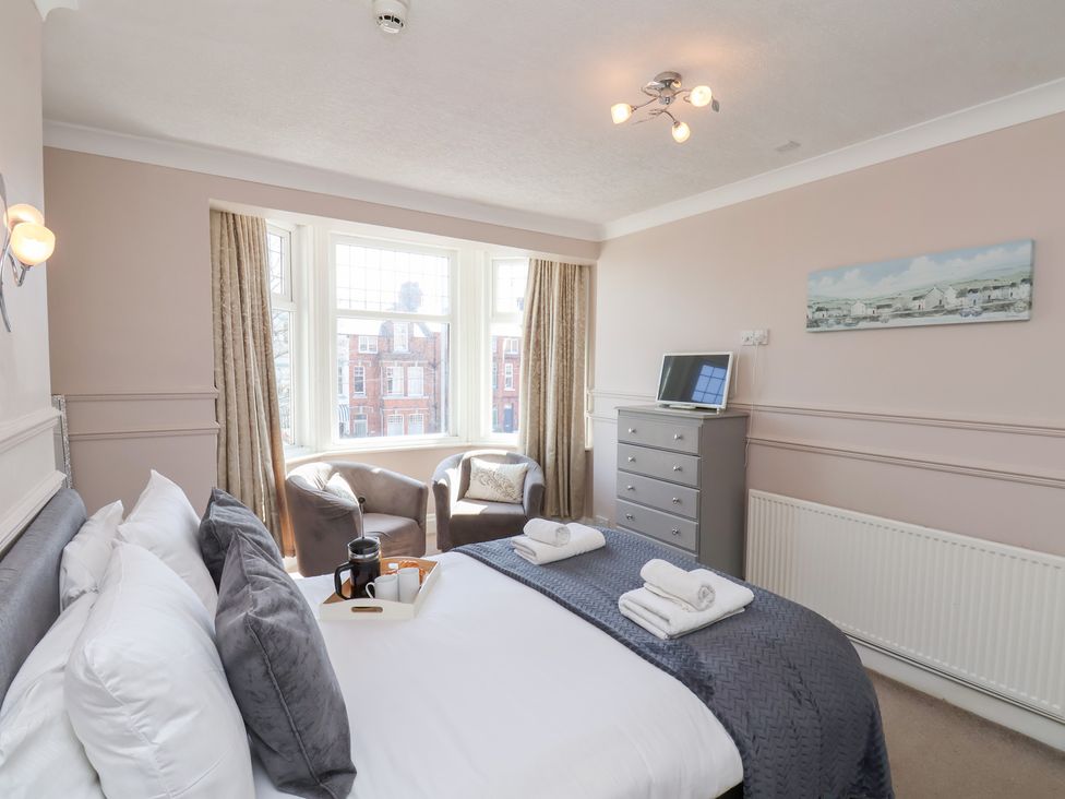 North Beach Lodge - North Yorkshire (incl. Whitby) - 1062531 - thumbnail photo 38