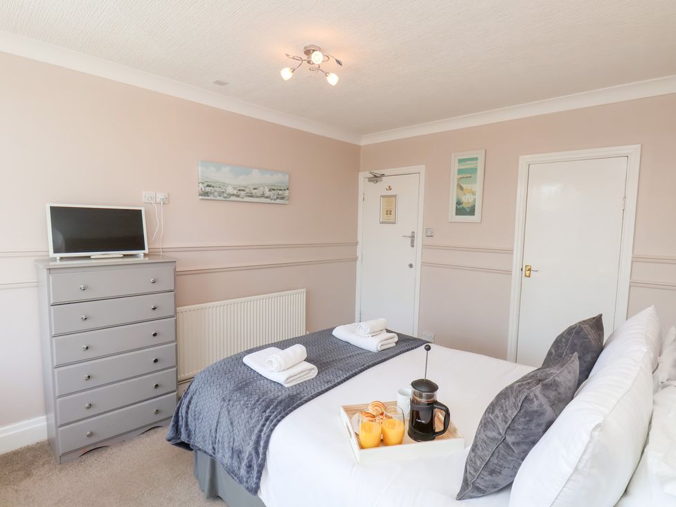 North Beach Lodge - North Yorkshire (incl. Whitby) - 1062531 - thumbnail photo 39