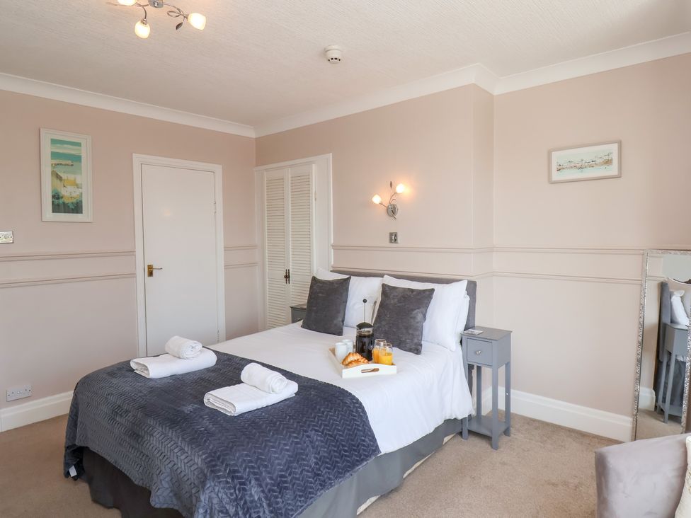 North Beach Lodge - North Yorkshire (incl. Whitby) - 1062531 - thumbnail photo 40