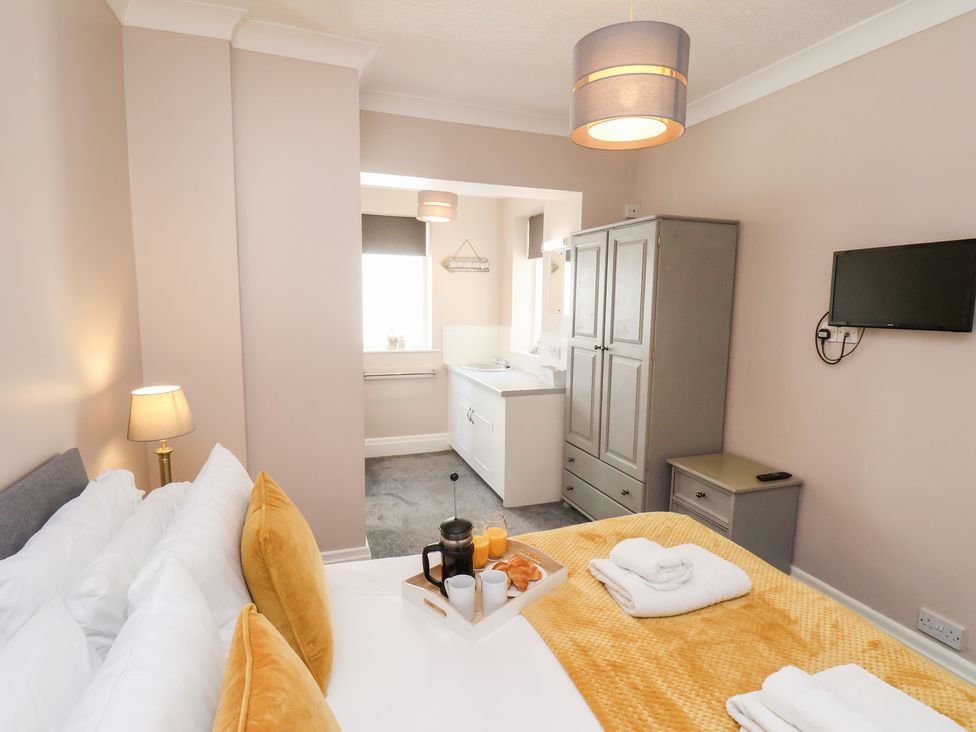 North Beach Lodge - North Yorkshire (incl. Whitby) - 1062531 - thumbnail photo 46