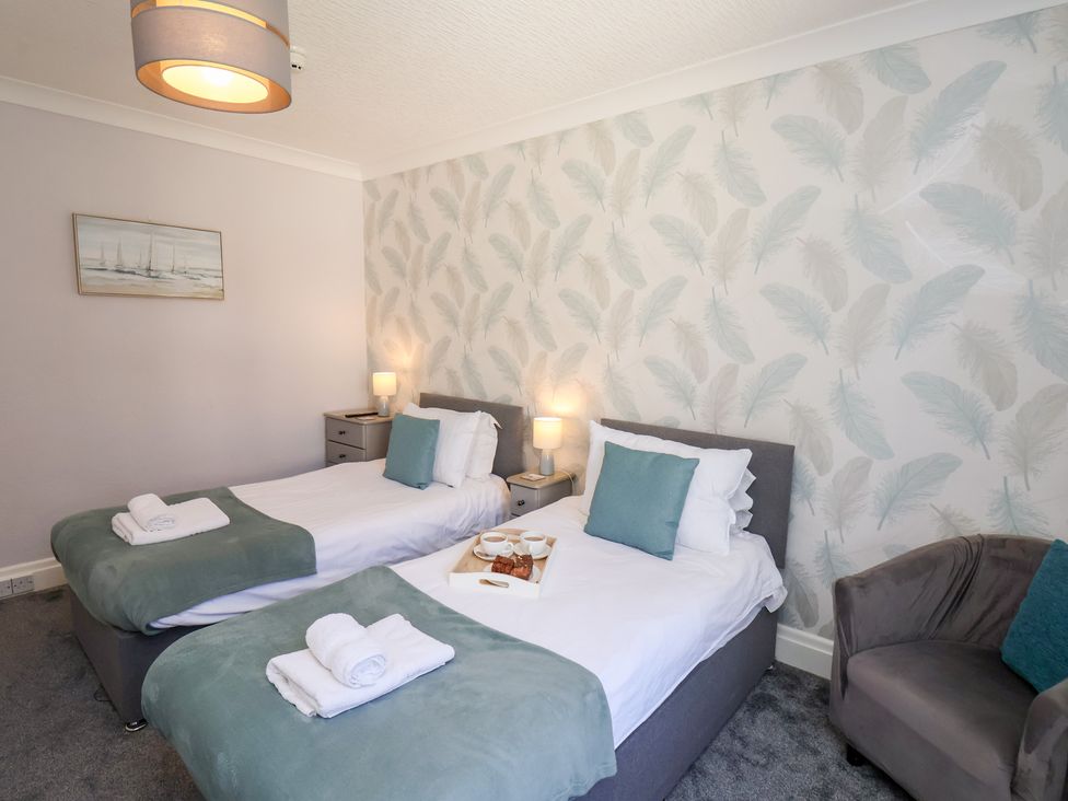 North Beach Lodge - North Yorkshire (incl. Whitby) - 1062531 - thumbnail photo 48