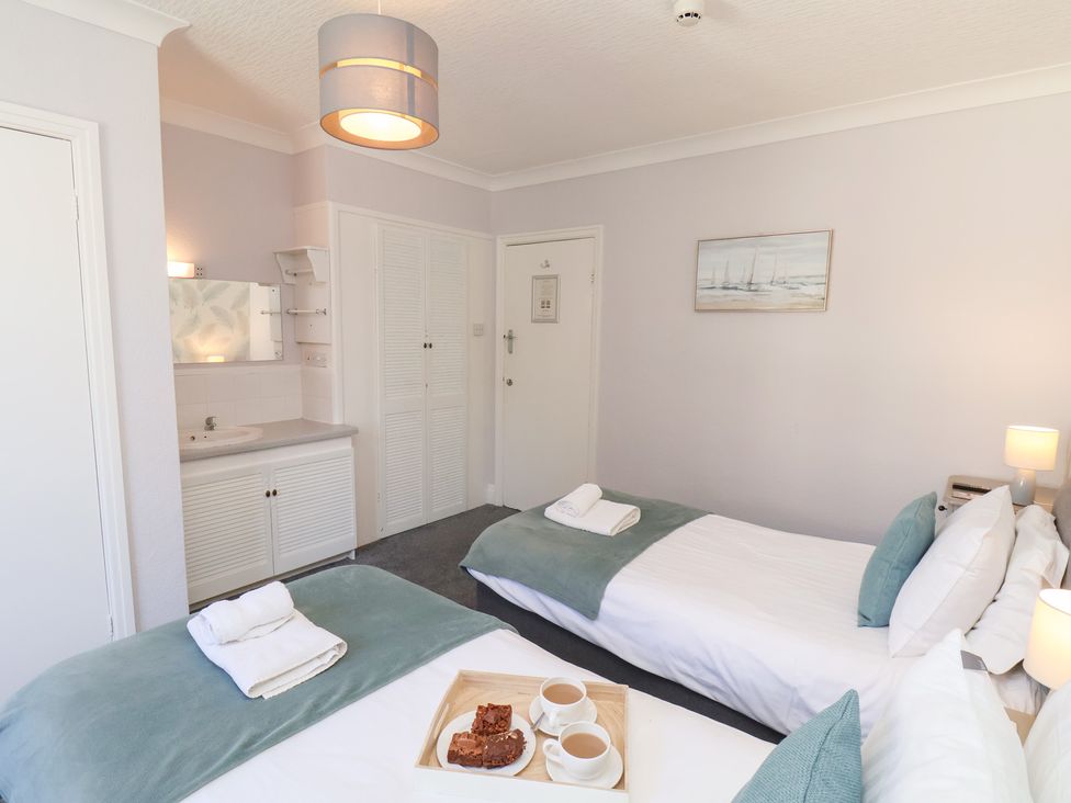 North Beach Lodge - North Yorkshire (incl. Whitby) - 1062531 - thumbnail photo 49