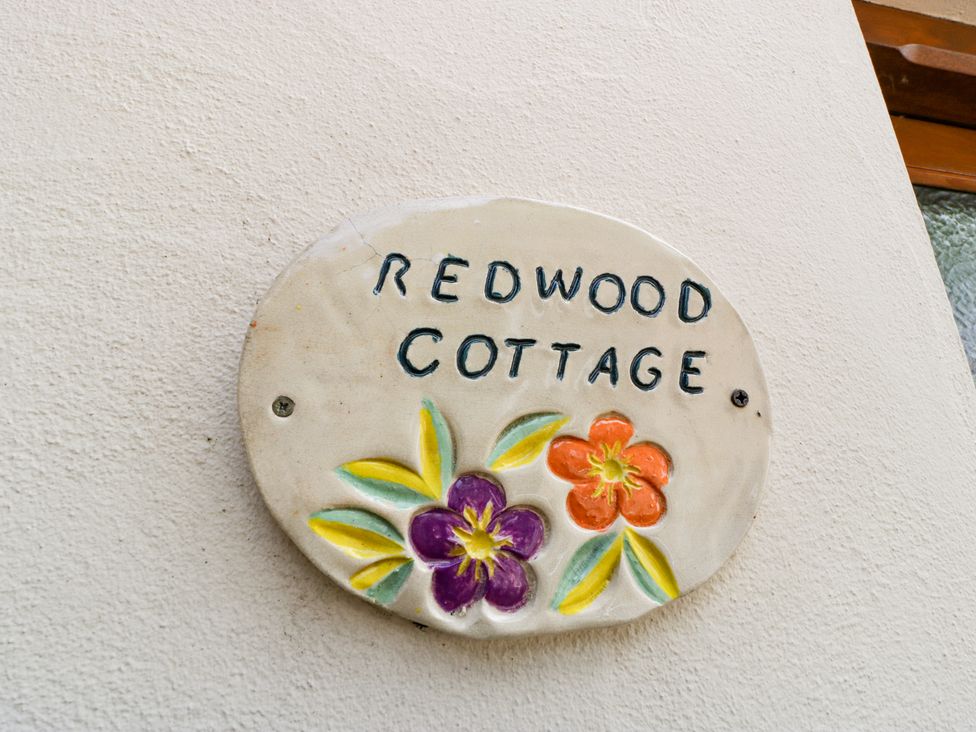 Redwood Cottage - Somerset & Wiltshire - 1062582 - thumbnail photo 25