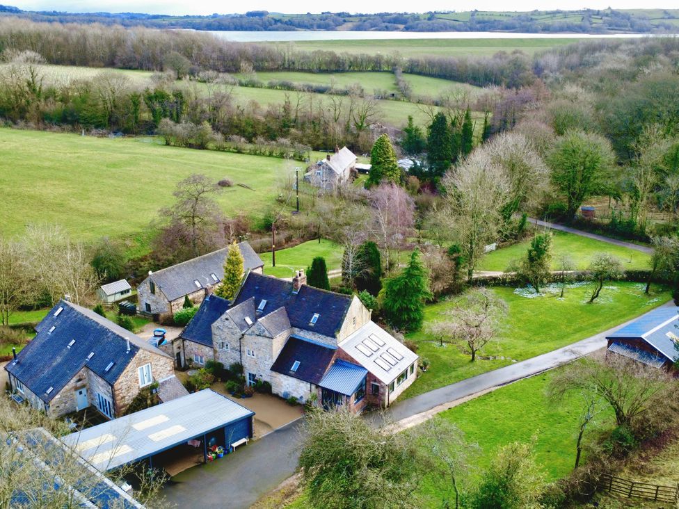 Green Farm Stables - Peak District & Derbyshire - 1062892 - thumbnail photo 3