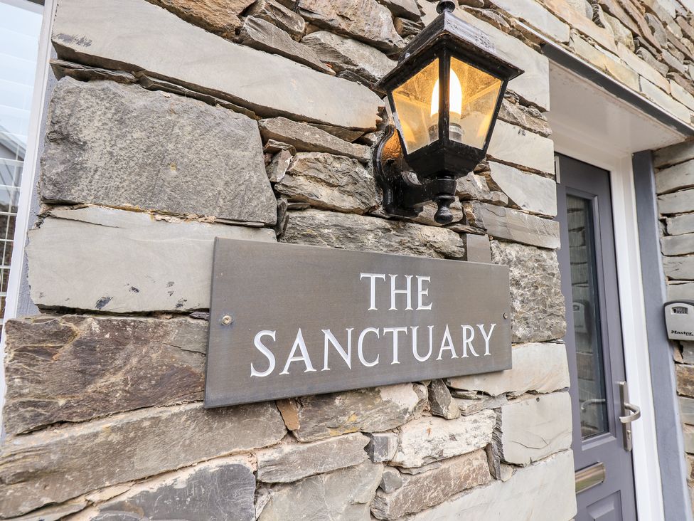 The Sanctuary - Lake District - 1063198 - thumbnail photo 2